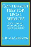 Contingent Fees for Legal Services (eBook, PDF)