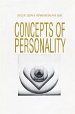 Concepts of Personality (eBook, PDF) Concepts of Personality (eBook, PDF)