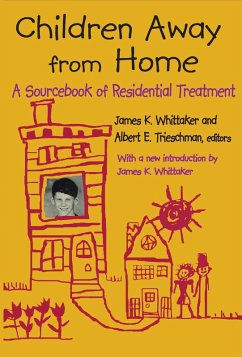 Children Away from Home (eBook, ePUB)