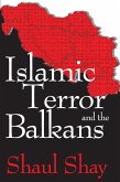 Islamic Terror and the Balkans (eBook, ePUB)