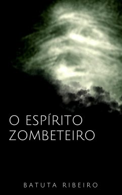 Cover O espírito zombeteiro (eBook, ePUB)