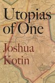 Utopias of One (eBook, ePUB)