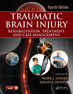 Traumatic Brain Injury (eBook, PDF) Cover Traumatic Brain Injury (eBook, PDF)