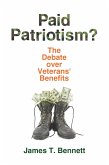 Paid Patriotism? (eBook, PDF)