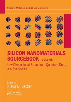 Silicon Nanomaterials Sourcebook (eBook, PDF)