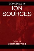 Handbook of Ion Sources (eBook, ePUB)