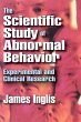 The Scientific Study of Abnormal... - Bild 1