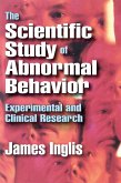 The Scientific Study of Abnormal Behavior (eBook, ePUB)
