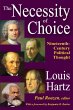 The Necessity of Choice (eBook, ePUB) - Bild 1