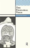 The Folkloral Voice (eBook, PDF)