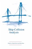 Ship Collision Analysis (eBook, ePUB)