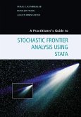 Practitioner's Guide to Stochastic Frontier Analysis Using Stata (eBook, ePUB)
