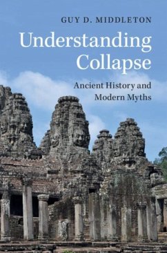 Understanding Collapse (eBook, PDF) - Middleton, Guy D.