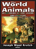 The World of Animals (eBook, PDF)