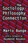 The Sociology-philosophy Connection (eBook, ePUB)
