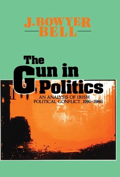 Cover The Gun in Politics (eBook, ePUB)