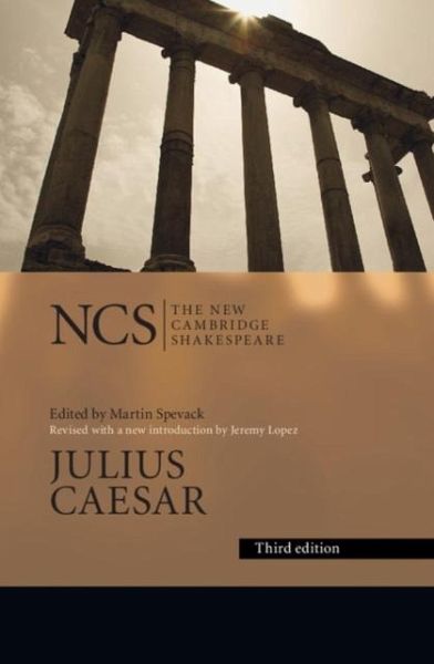 Julius Caesar (eBook, PDF) Julius Caesar (eBook, PDF)