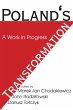 Poland's Transformation (eBook, ePUB) - Bild 1