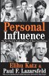 Personal Influence (eBook, ePUB) - Bild 1
