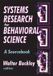 Systems Research for Behavioral Science... - Bild 1