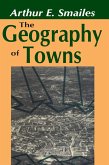 The Geography of Towns (eBook, PDF)