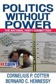 Politics without Power (eBook, ePUB) Politics without Power (eBook, ePUB)