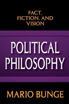 Cover Political Philosophy (eBook, ePUB)