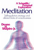 Meditation (eBook, ePUB)