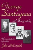 George Santayana (eBook, PDF)
