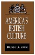America's British Culture (eBook, ePUB) - Bild 1