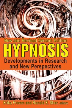 Cover Hypnosis (eBook, ePUB)