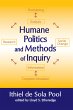 Humane Politics and Methods of Inquiry... - Bild 1