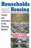 Households and Housing (eBook, ePUB)