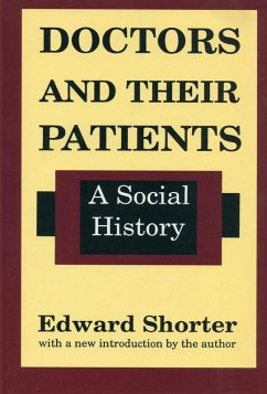 Cover Doctors and Their Patients (eBook, PDF)