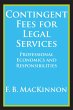 Contingent Fees for Legal Services... - Bild 1