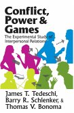 Conflict, Power, and Games (eBook, ePUB)