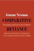 Comparative Deviance (eBook, ePUB)