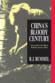 China's Bloody Century (eBook, PDF)