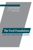 Ford Foundation (eBook, ePUB)