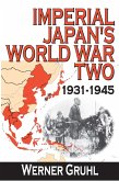 Imperial Japan's World War Two (eBook, ePUB)