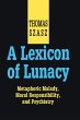 A Lexicon of Lunacy (eBook, ePUB) - Bild 1