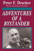 Adventures of a Bystander (eBook, PDF)