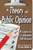 A Theory of Public Opinion (eBook, PDF)
