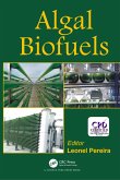 Algal Biofuels (eBook, PDF)