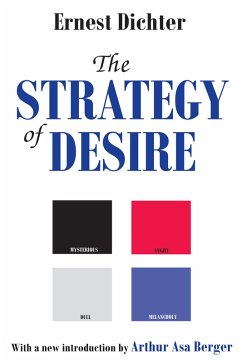 Cover The Strategy of Desire (eBook, PDF)