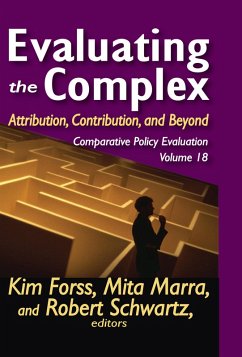 Evaluating the Complex (eBook, ePUB)