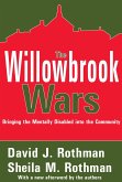 The Willowbrook Wars (eBook, ePUB)