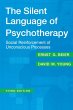 The Silent Language of Psychotherapy... - Bild 1