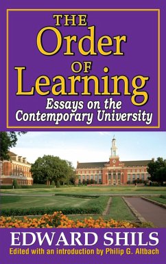 The Order of Learning (eBook, PDF)