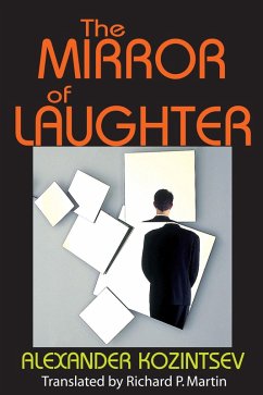 The Mirror of Laughter (eBook, ePUB) - Kozintsev, Alexander